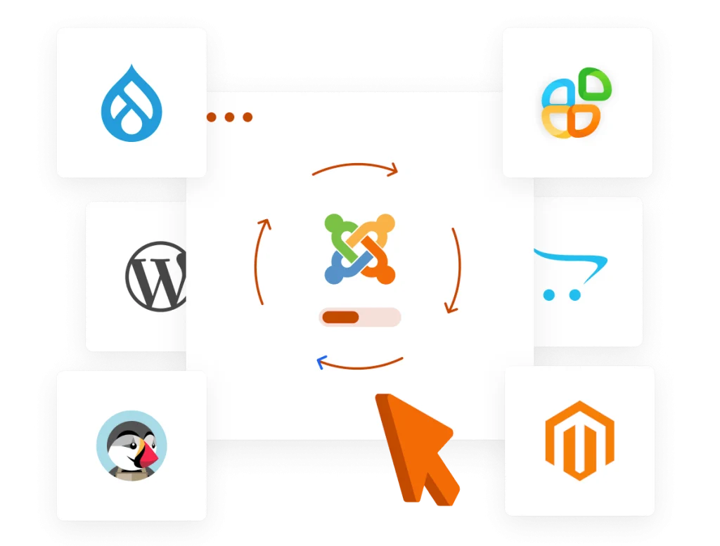 One-Click Apps