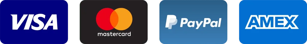 Payment methods